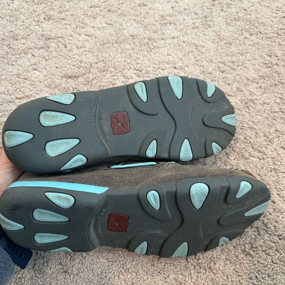 Twisted X shoes - Picture 3 of 3